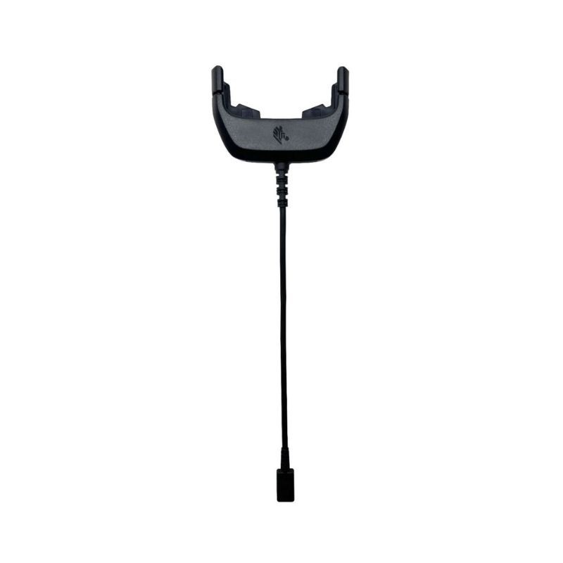 Zebra ADPTR-TC2L-USBC-01 Snap-On USB Charge-Only Cable Adapter - 7"" USB-C Data