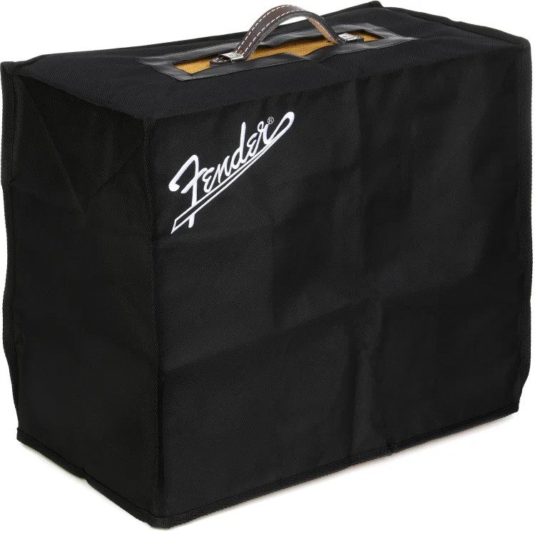 Fender Blues Junior Amplifier Cover