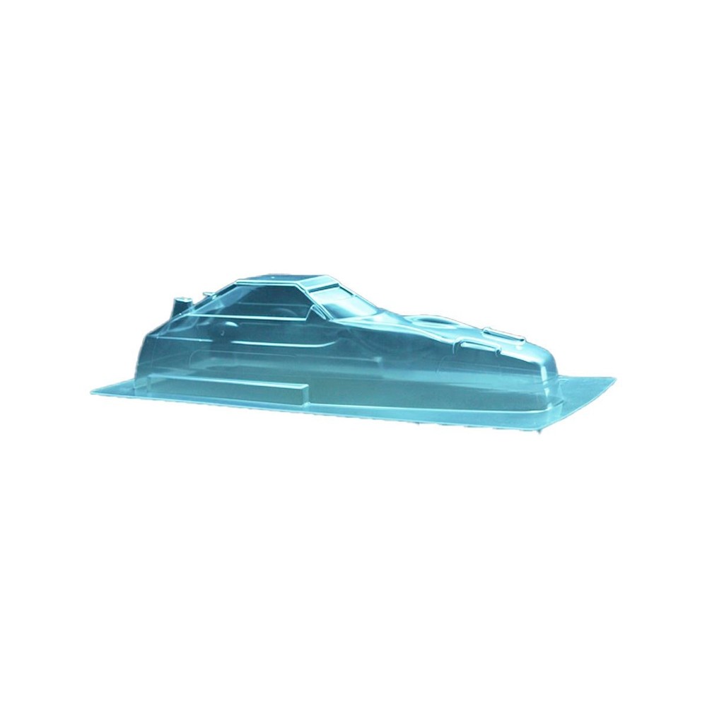 Tamiya - Frog Body, for 58354