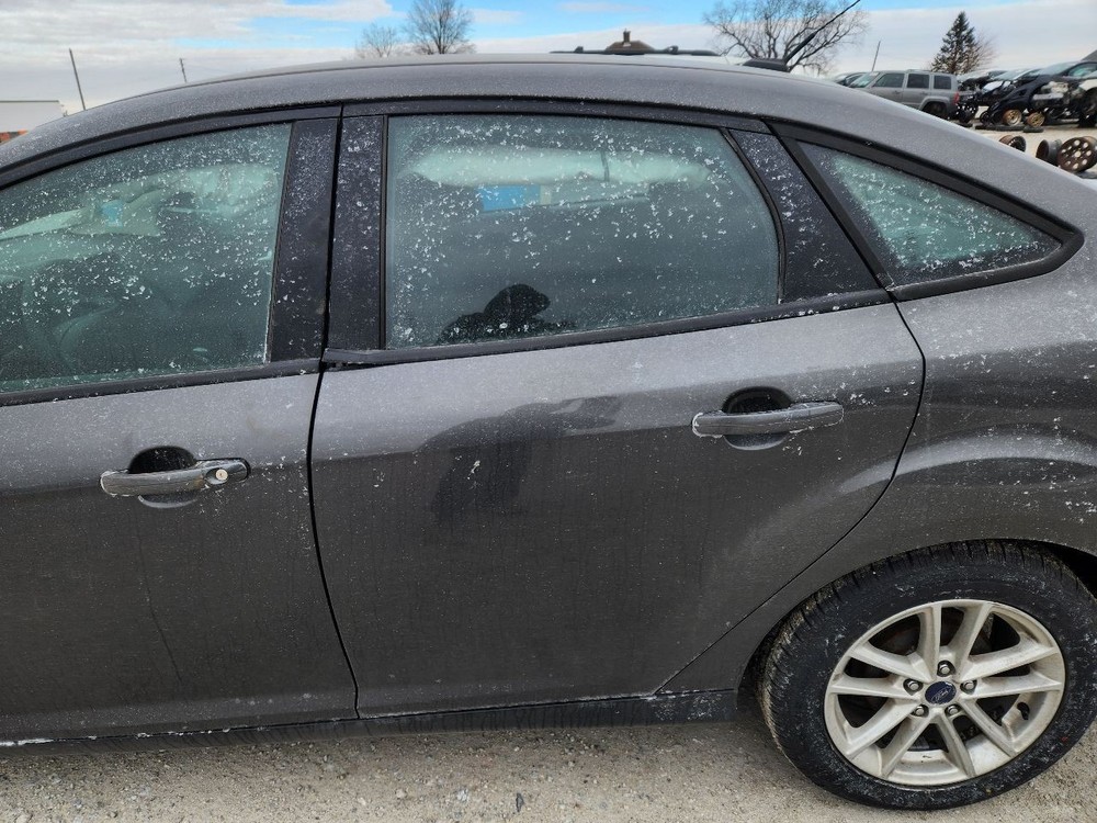 2015-2018 Ford Focus Front 4.2" Display Screen