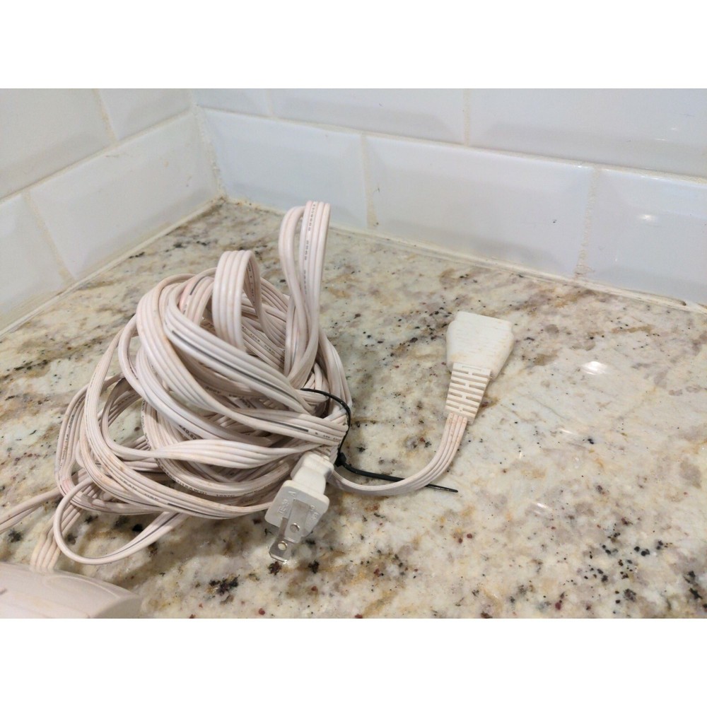 Biddeford Sealy St. Cloud TC12B0-D Electric Blanket Controller c4