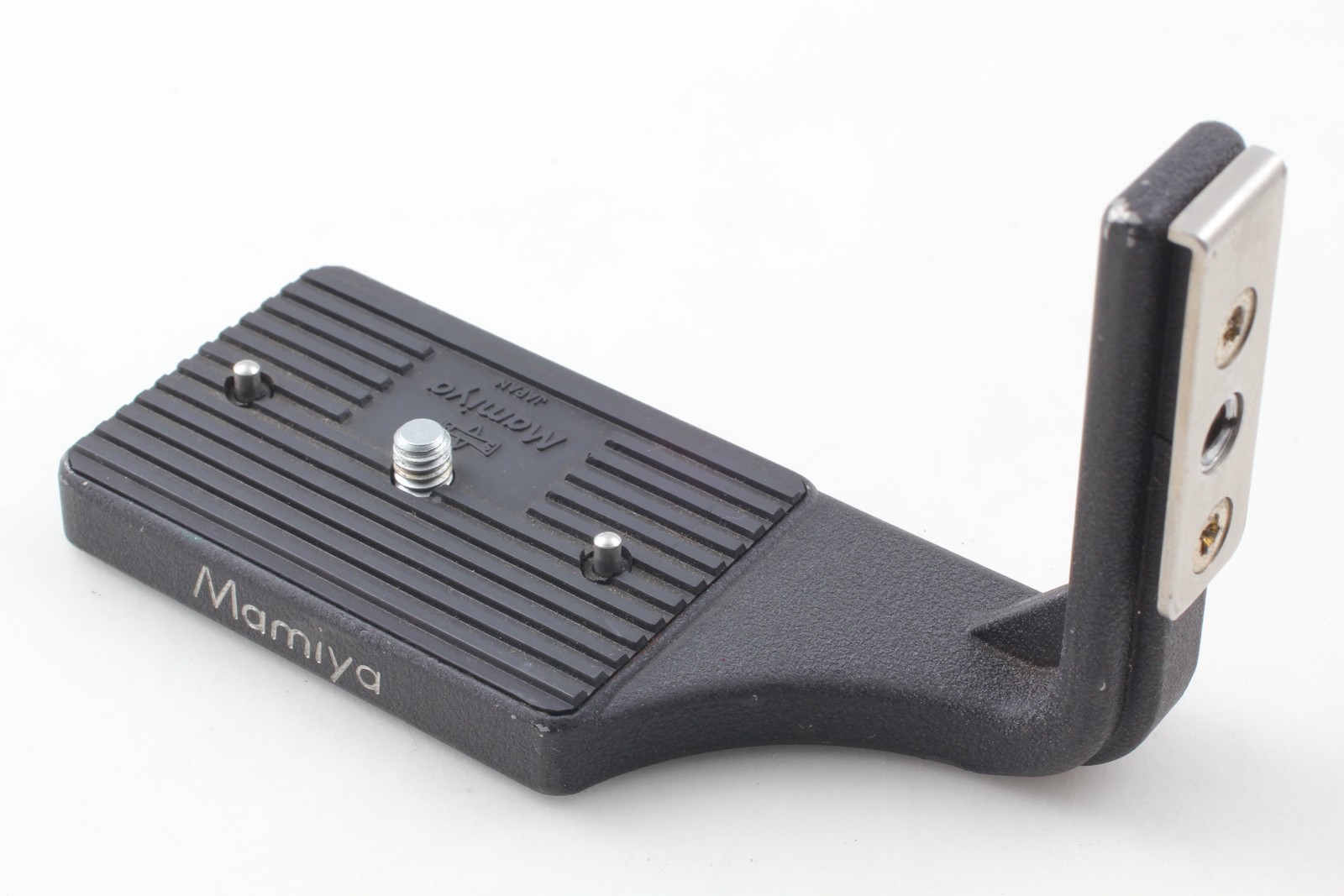 [Near MINT] Mamiya RB67 Flashgun Adapter RB67 Pro SD From JAPAN