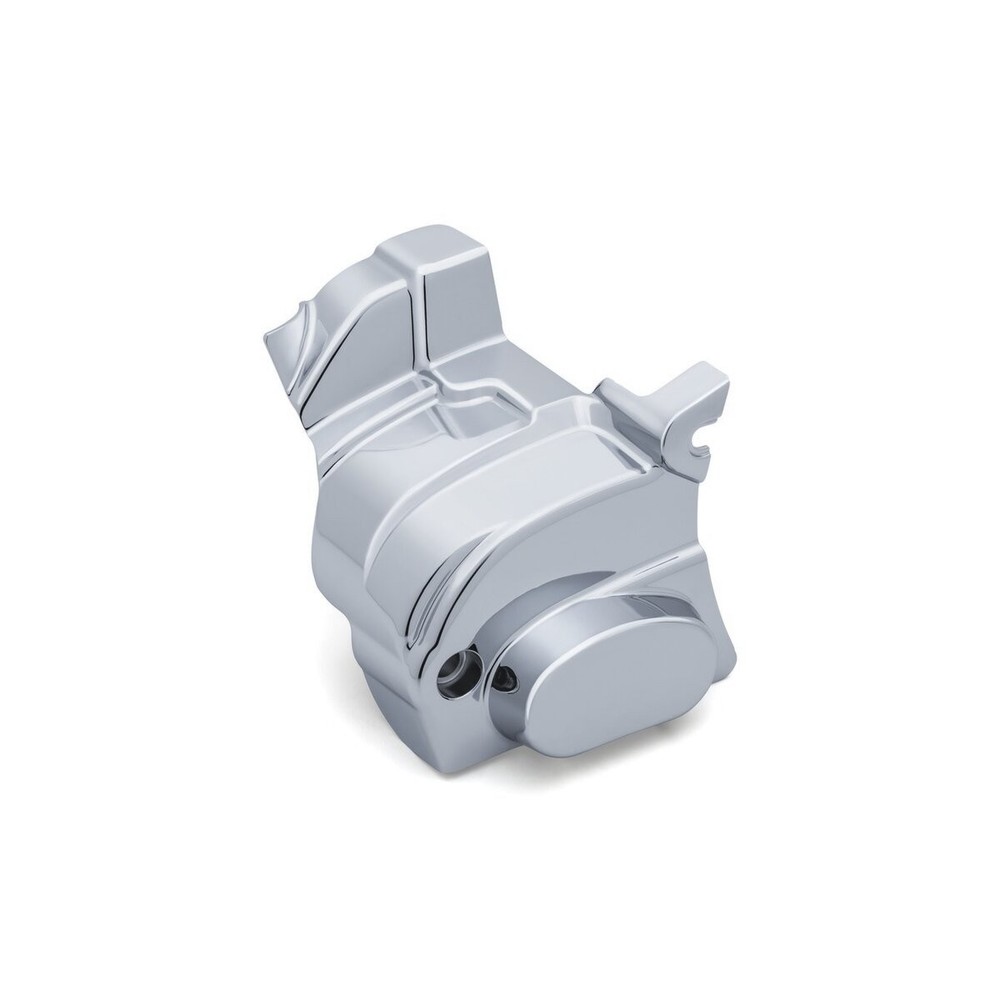 Kuryakyn Chrome Precision Lower Front Frame Cover - 6423