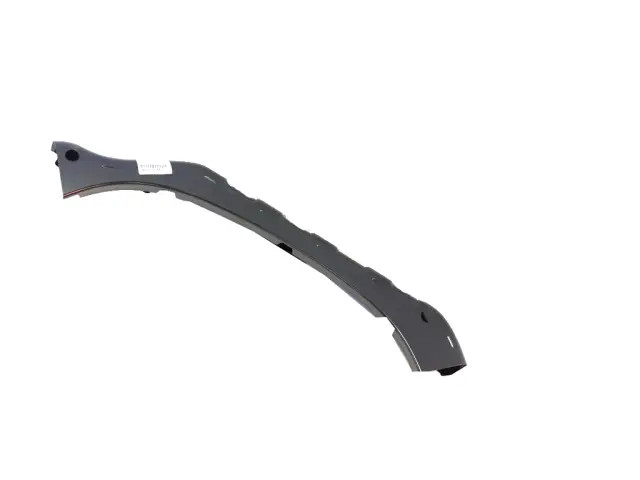 Genuine Mopar Wheelhouse Outer Panel Left 68277125ab