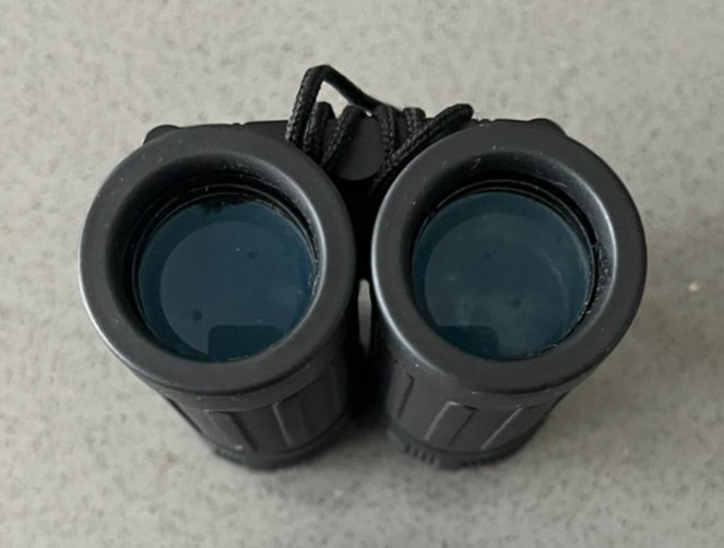Northwest Territory 8x21 Binoculars