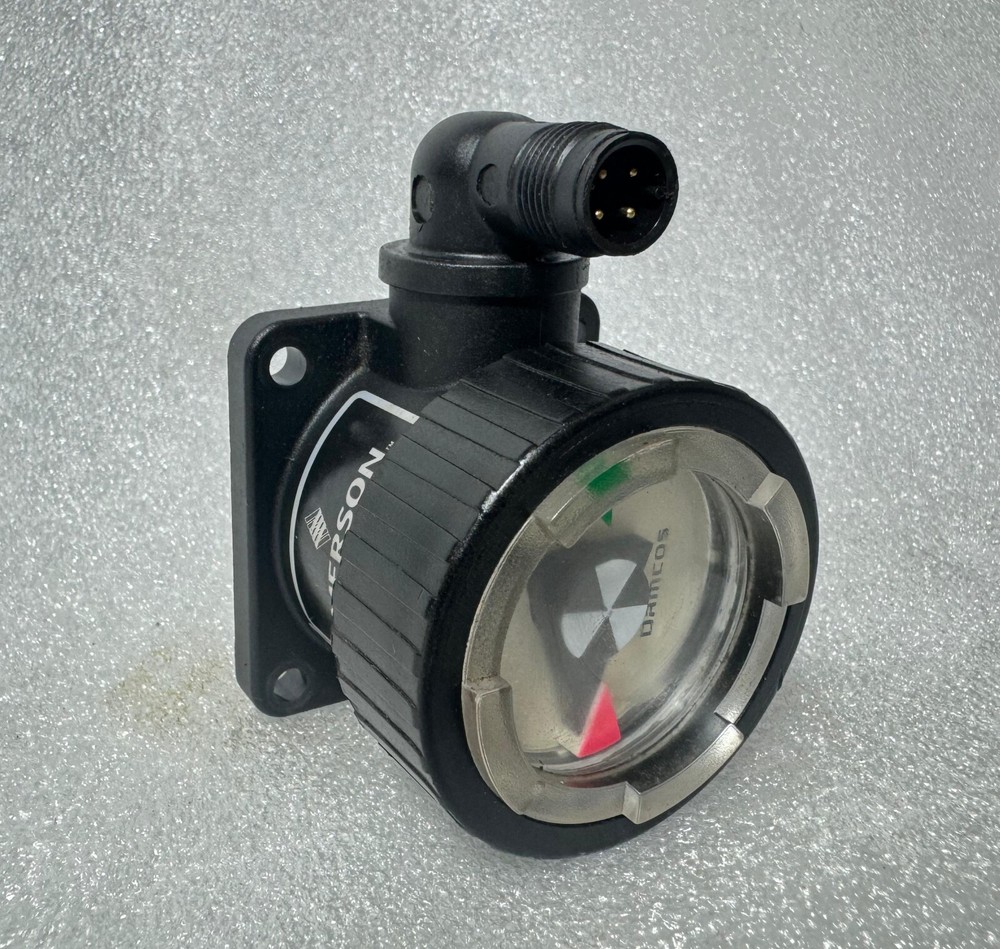 DAMCOS VPI-E 160G0590 INDICATOR