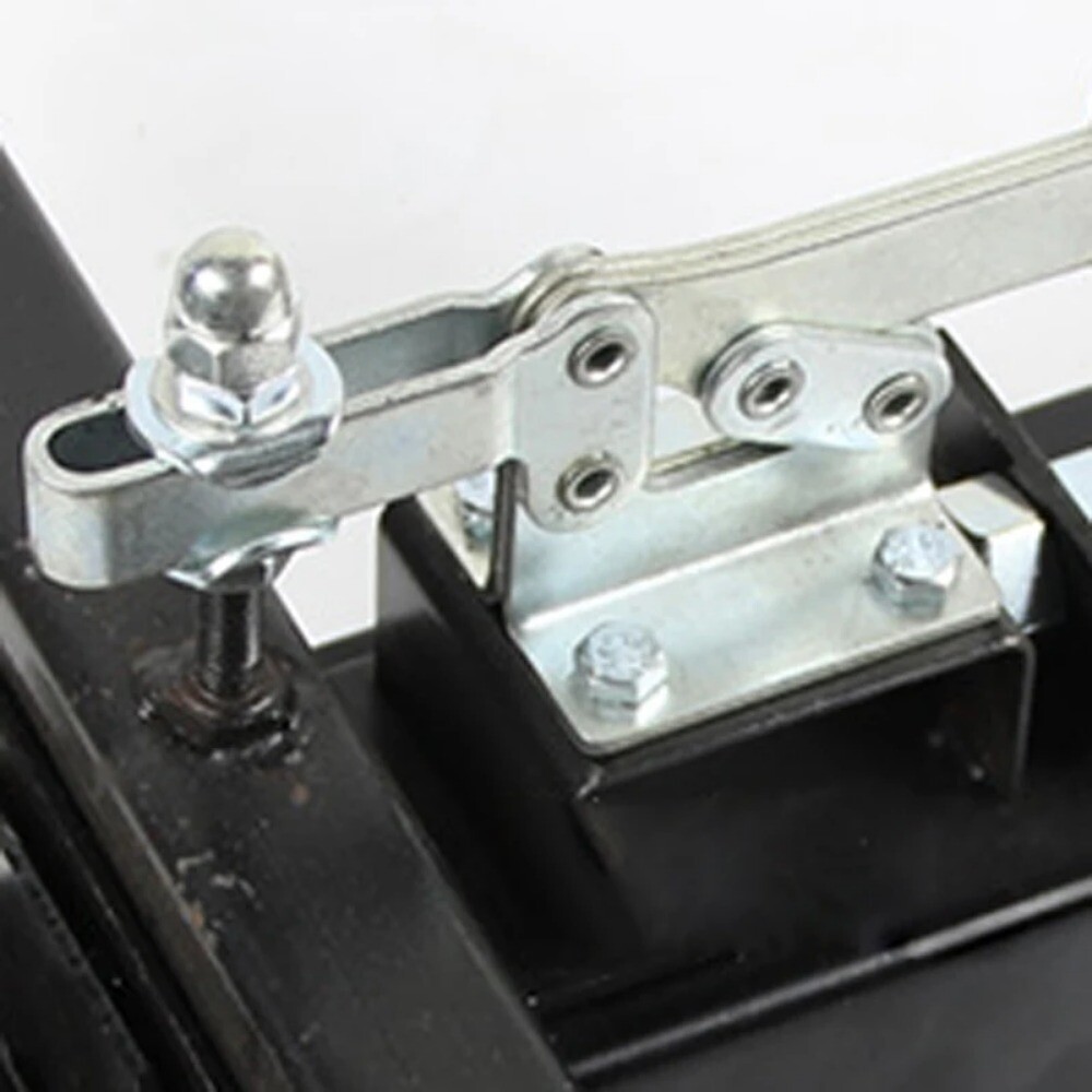 Manual Screen Pulling HeadScreen Printing HeadScreen Pulling MachineTensioner