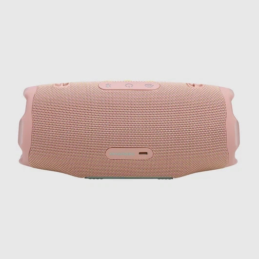 JBL Charge 6 - Portable waterproof & drop-proof Bluetooth speaker