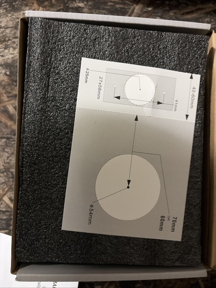 Digital Lock OS690TY-Bluetooth Smart Door Lock with Handle