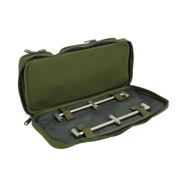NGT Buzz Bar Bag - Twin Section and Multi Pocket