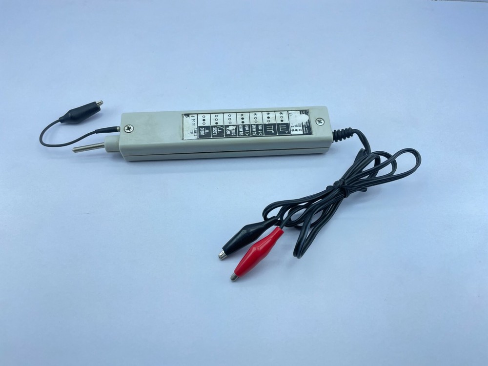 Global Specialties LP-3 High Speed Logic Probe