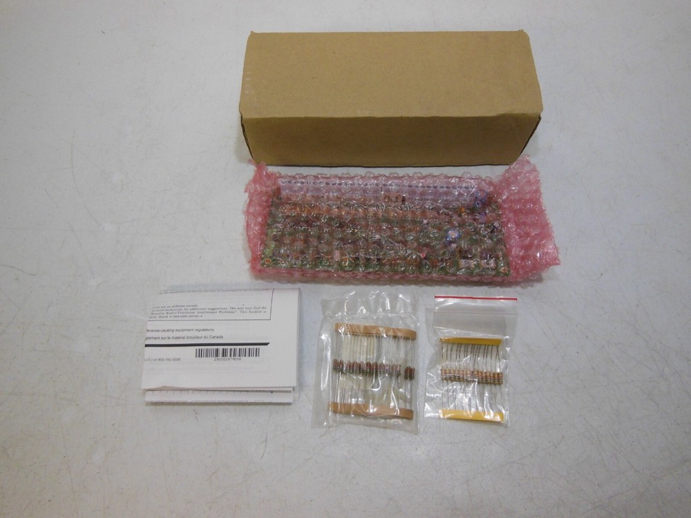 DSC PC4116 MAXSYS Alarm 16 Zone Expander - New