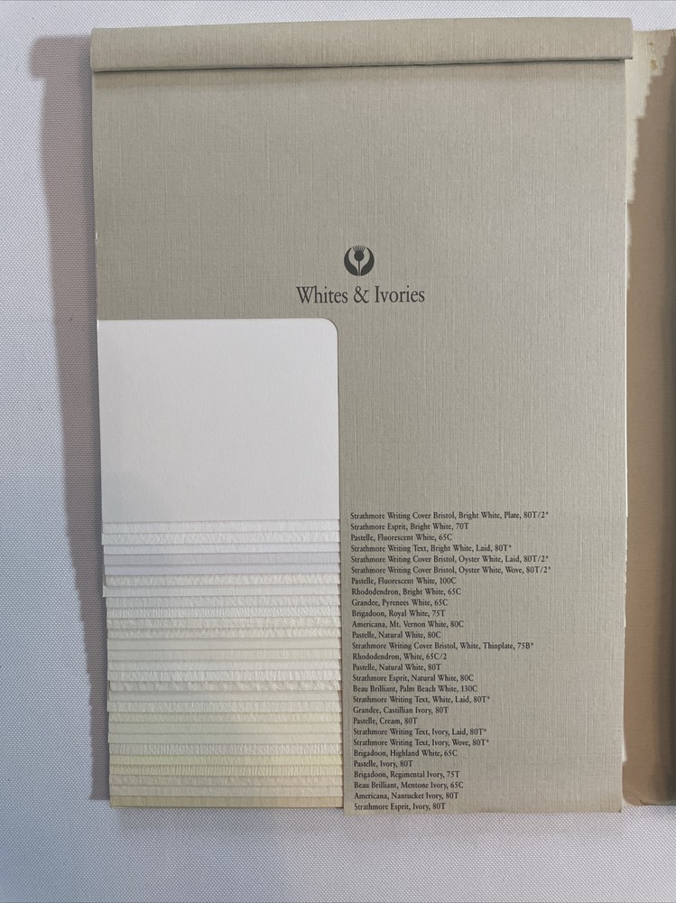 Strathmore Color Selector Book