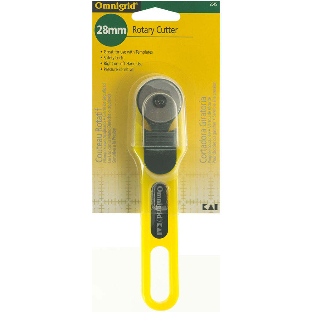 Omnigrid 28MM Rotary Cutter