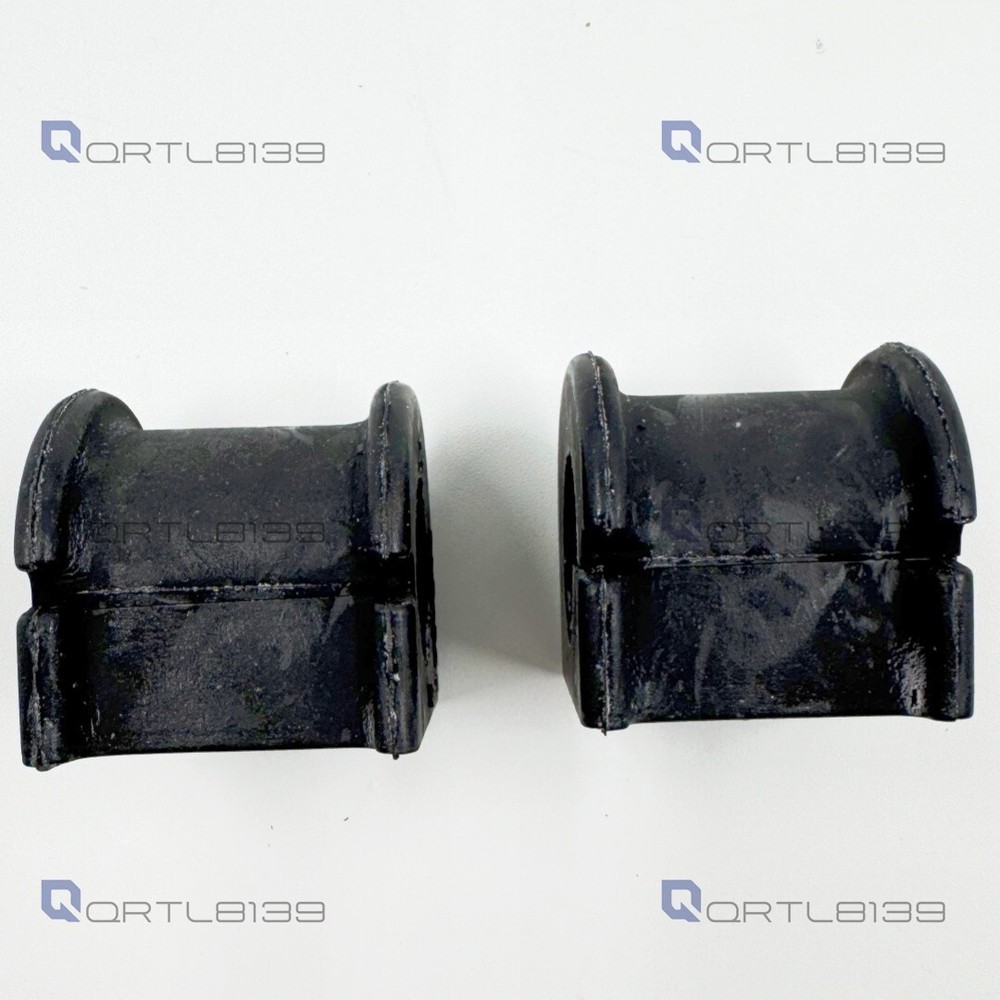 For TOYOTA 2003-2019 COROLLA MATRIX FRONT STABILIZER BAR BUSHING SET