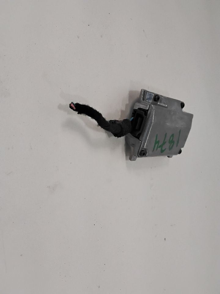 Camera/Projector Front View Camera Windshield Mounted Fits 19-23 MAZDA 3 127215