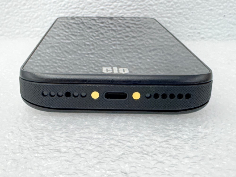 USED | Elo EMC-M51C / E450619 Rugged Mobile - Portable Handheld Computer