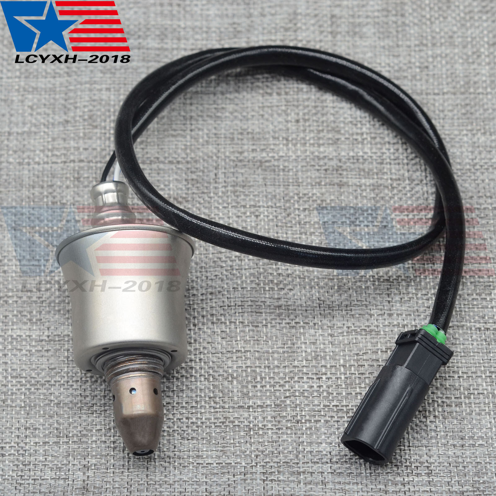 2X Upstream&Downstream Oxygen Sensor For Toyota Camry 2018 2.5L 2349307 2349304