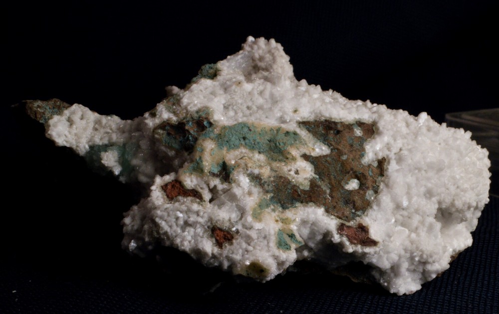 #6942 Green Apophyllite - India
