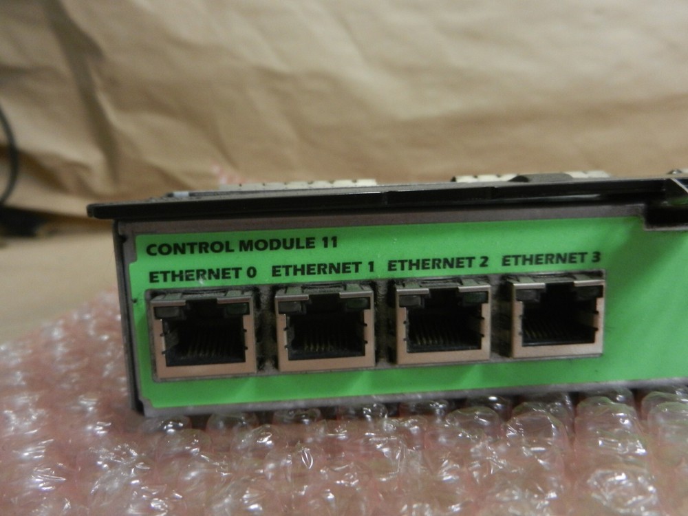 Dell EqualLogic Type 11 Controller Module PS6100 PS6100E PS6100X PS6100XV W2PM3