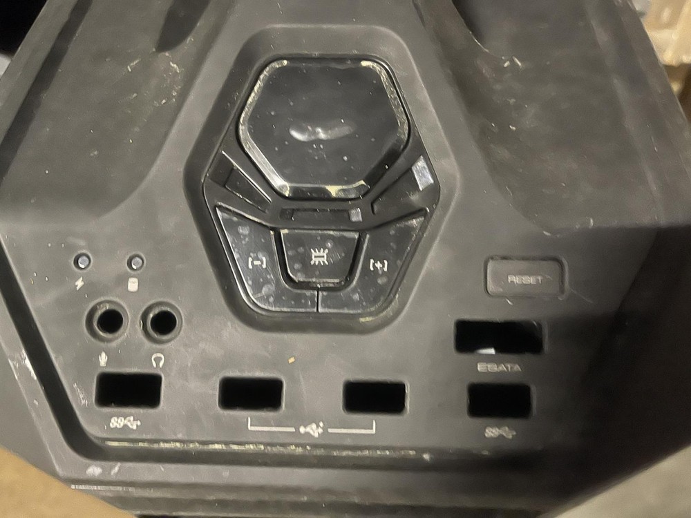 CM TRORM SAN SHING USB FRONT PANEL PC SKU221603