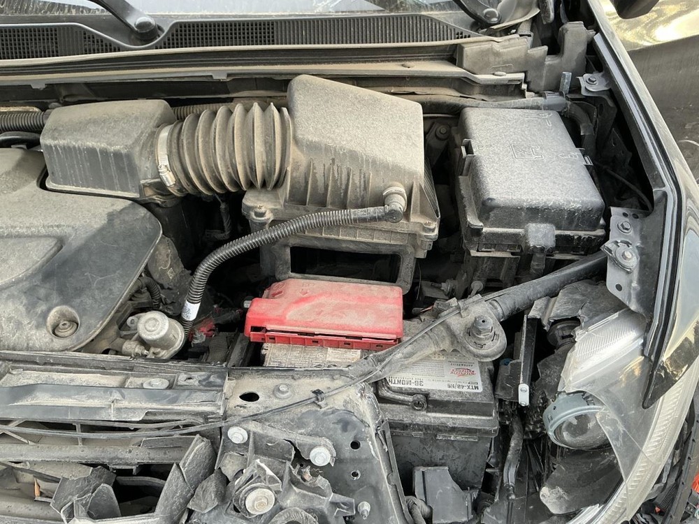 Temperature Control Front 3 Zone Temperature Control Fits 18-20 PACIFICA 865534