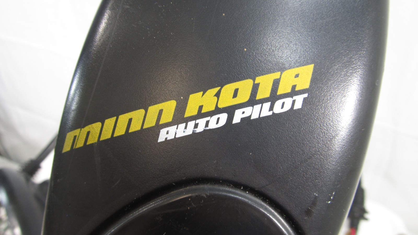 Minn Kota Powerdrive V1 Autopilot Control board head 2884100 w/coil cable