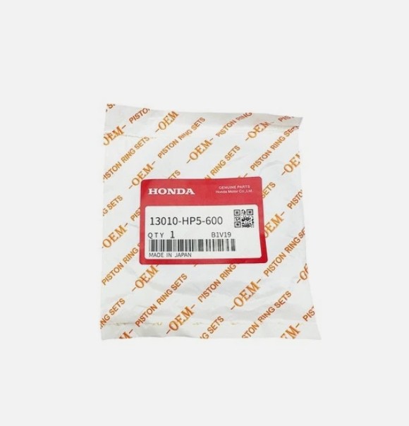 OEM NEW TOP END KIT W/ CYLINDER 12100-HP7-A00 FOR TRX420 RANCHER HONDA 2009-2024