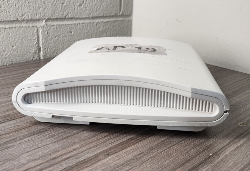 Ruckus Wireless ZoneFlex R710 Access Point