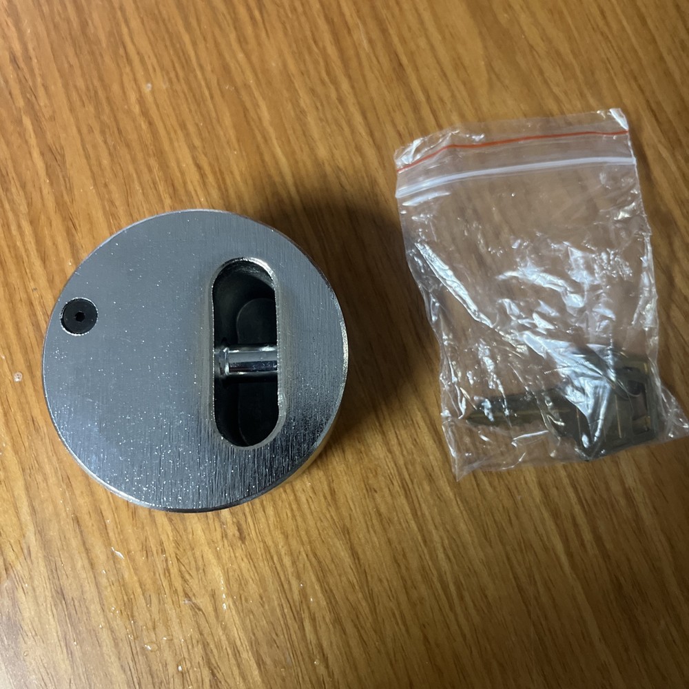 Mobile Mini Storage Guard Lock and Key
