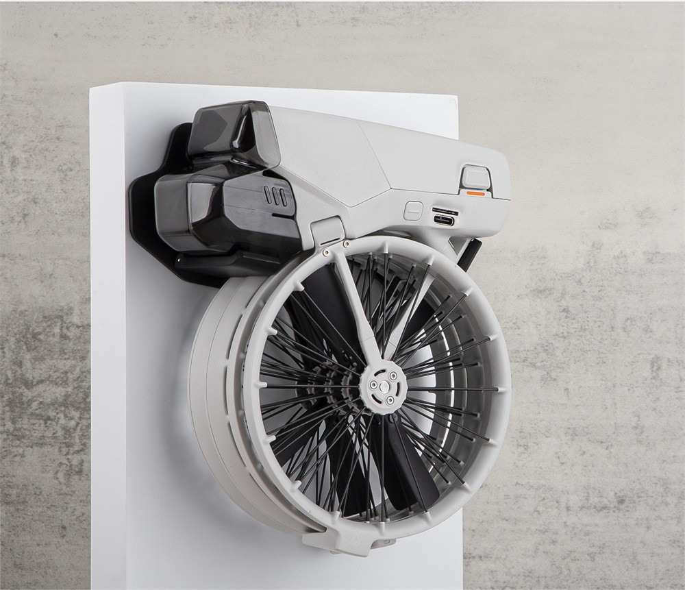 Drone Wall Mount Bracket Key Hook Headset Wall Mount Bracket for DJI FLIP