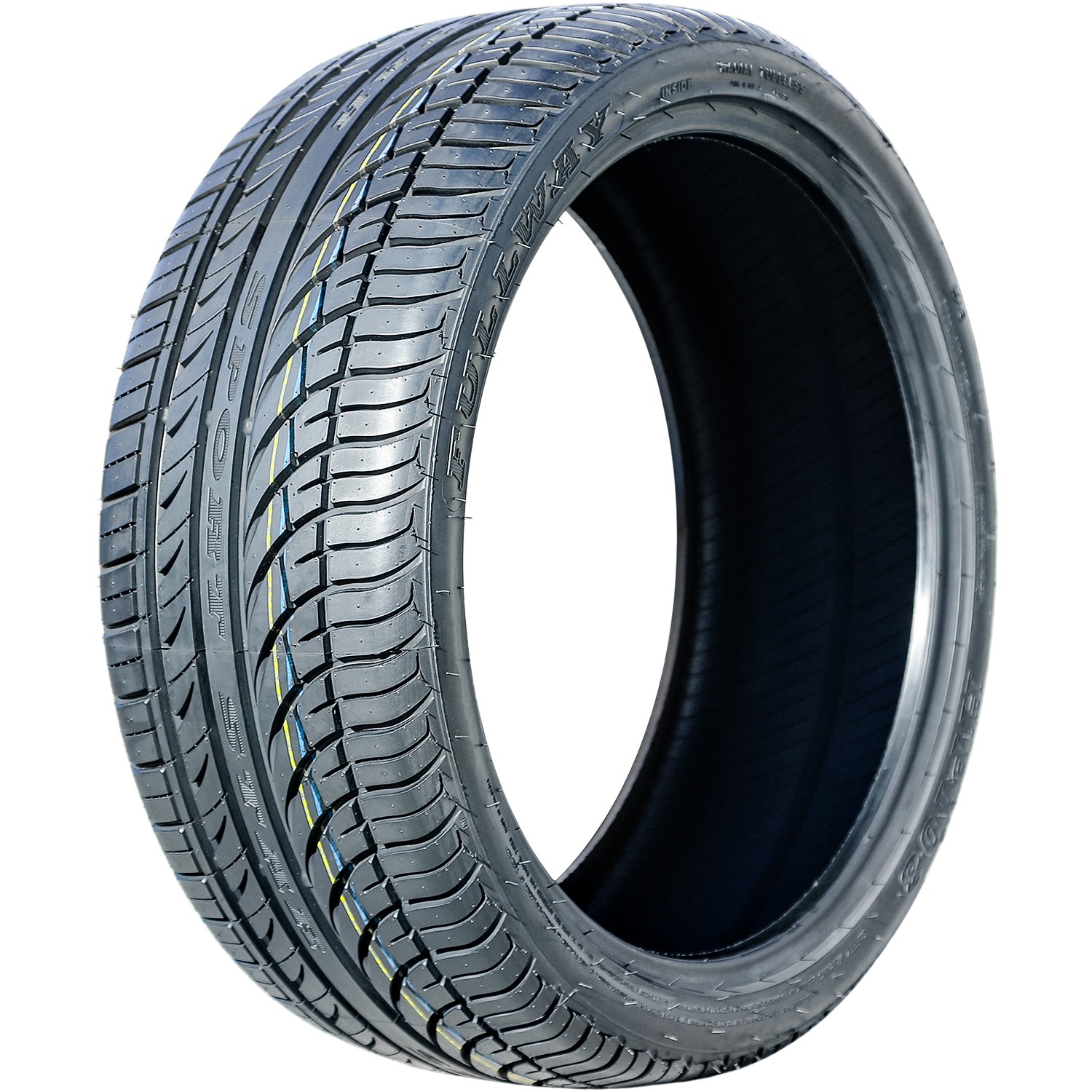 4 Tires Fullway HP108 255/45ZR20 255/45R20 105W XL AS A/S High Performance