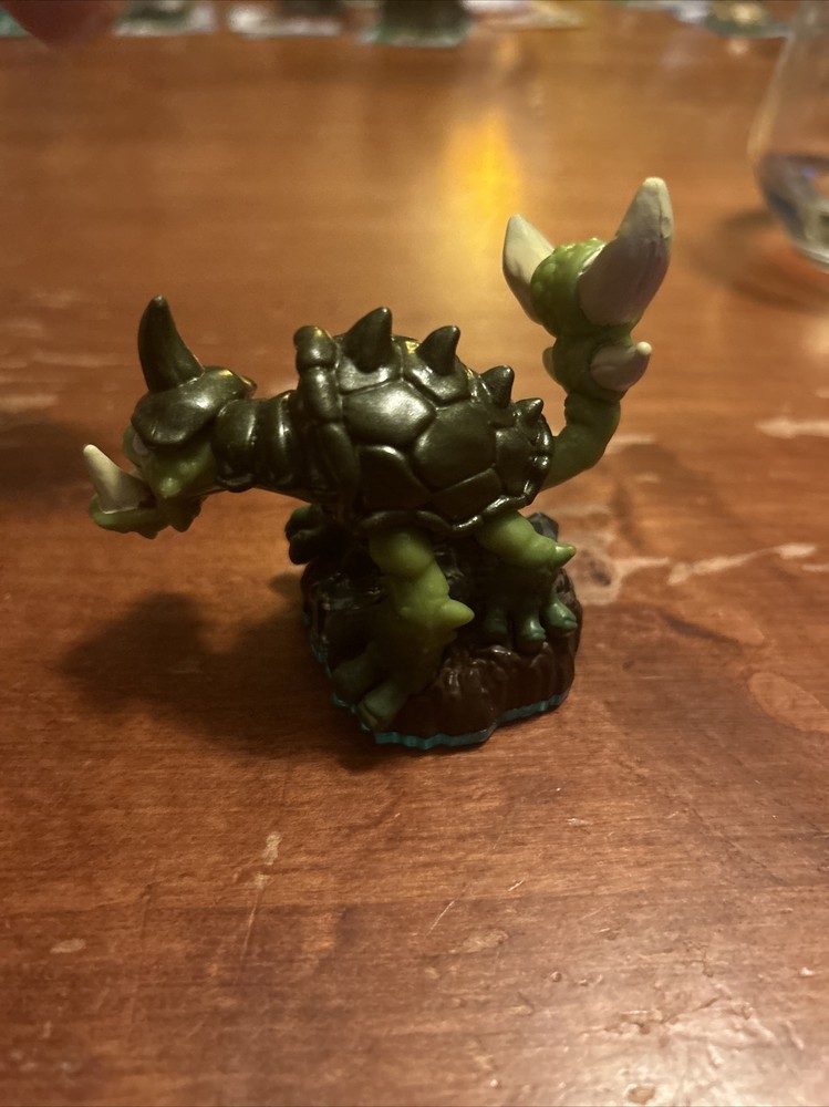 Skylanders SWAP Force SLOBBER TOOTH