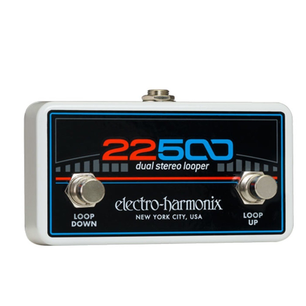 Electro-Harmonix 22500 Foot Controller Foot Controller for 22500