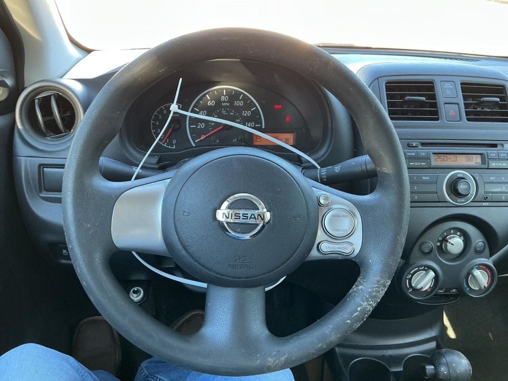 Fuse Box Engine Hatchback Note Fits 13-19 VERSA 4912144