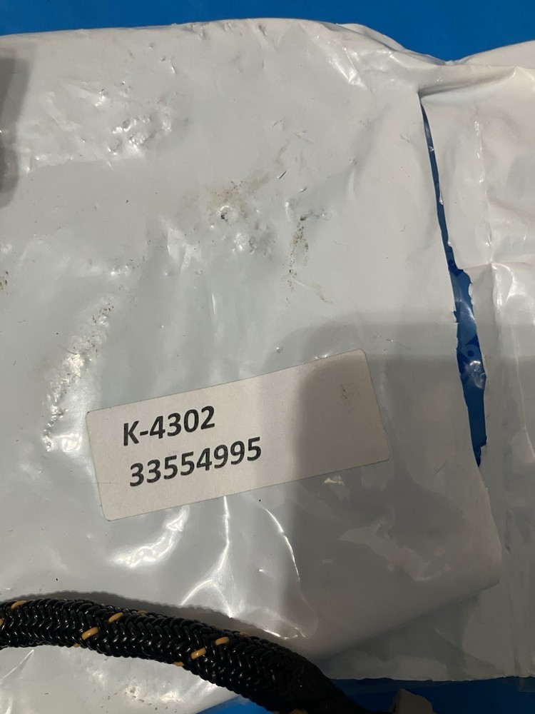 Eaton 4307597 K-4302 Harness