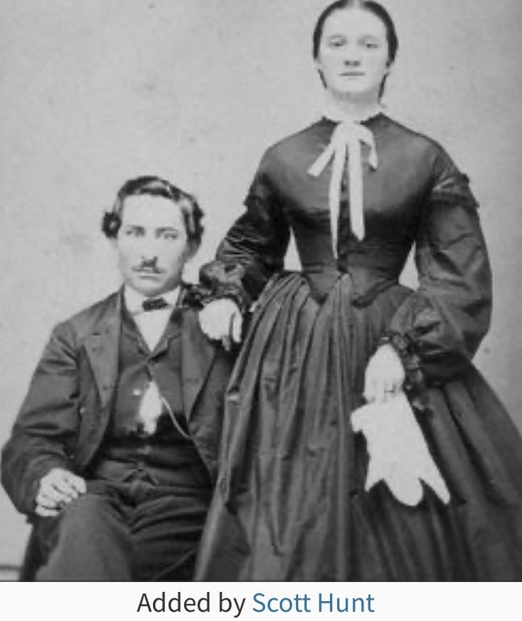 138th PVI Gettysburg Civil War Amputee Jacob Kitzmiller MC Lilley Bill Postcard