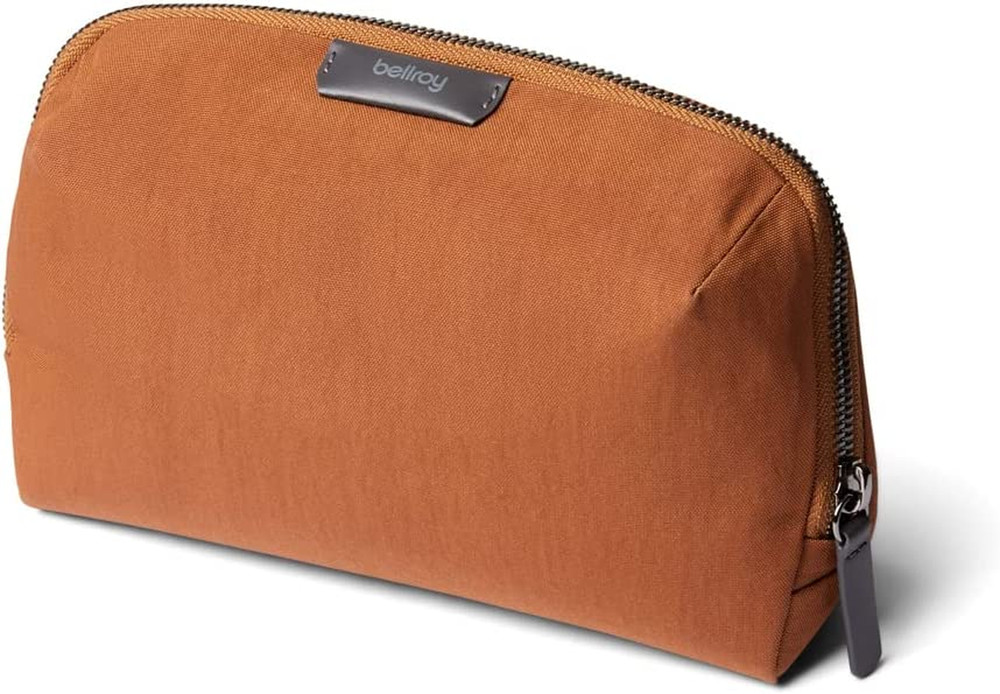 Desk Caddy (Tech Organizer) - Bronze