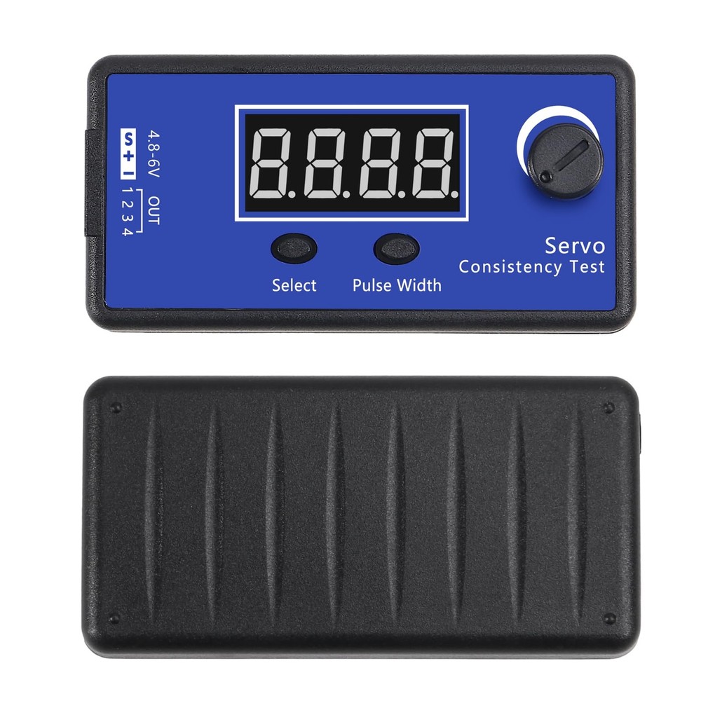 RC Servo Tester Digital Speed Controller PCA9685, 1pcs