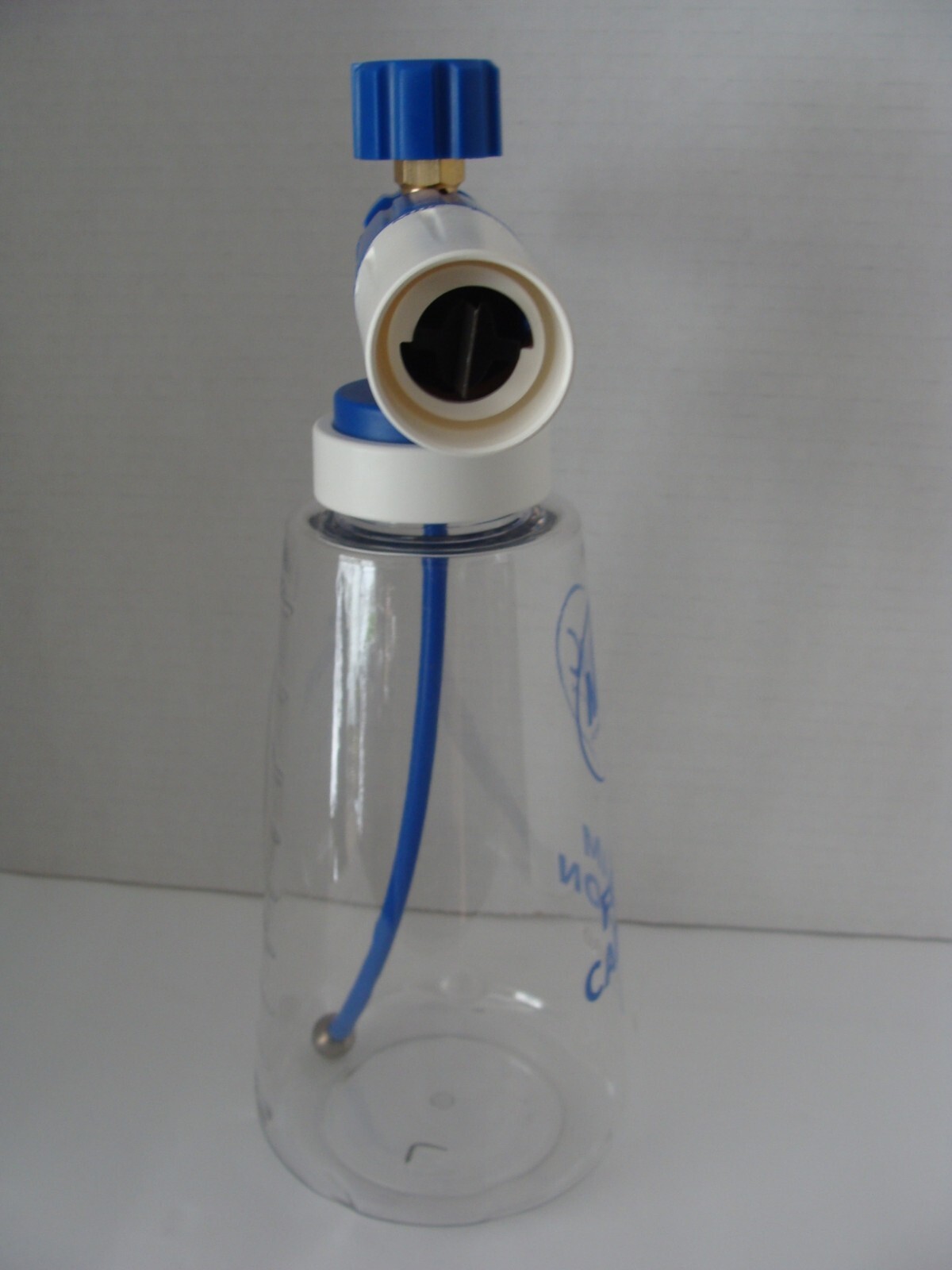 Factory MJJC Foam Cannon S V3.0 with 1/4″ Quick Connector Adapter BRAND NEW