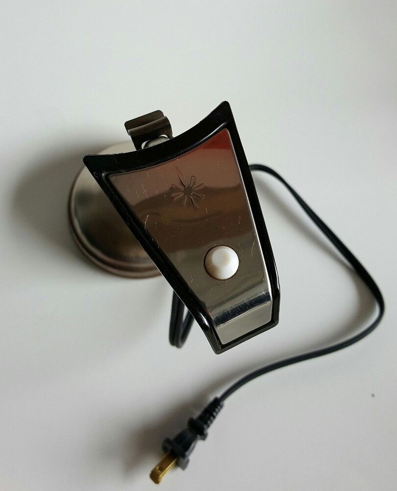 NEW CORNINGWARE REPLACEMENT ELECTRIC COFFEE POWER CORD