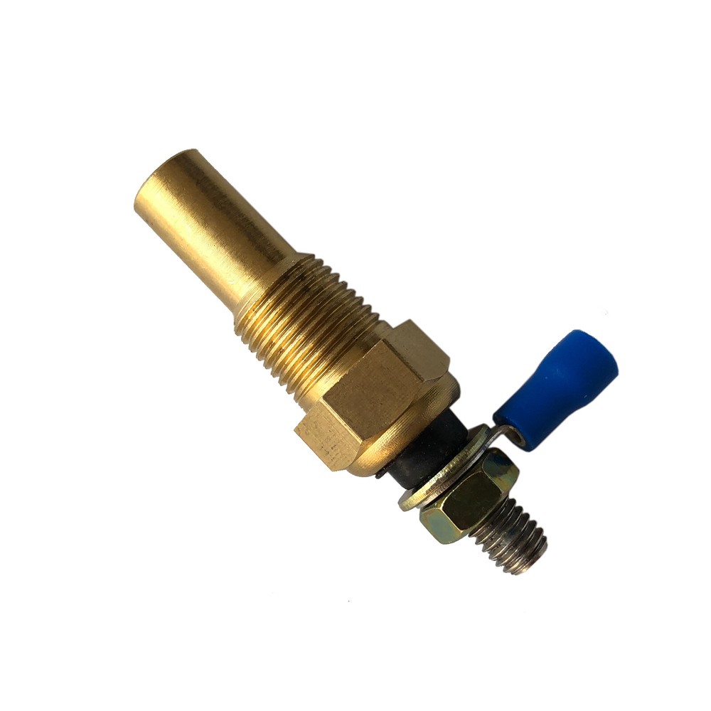 1/8 NPT Temperature Sensor Water Coolant Oil Temp Sensor Sending Sender Unit