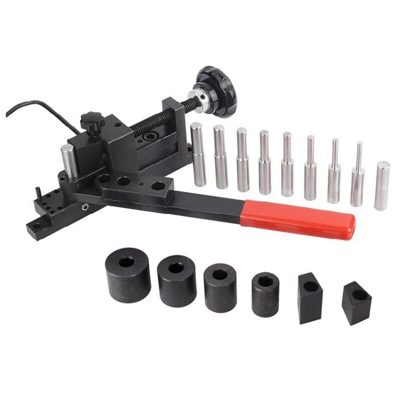 Universal Bending Machine Updated Bending Processing Manual Bending Machine