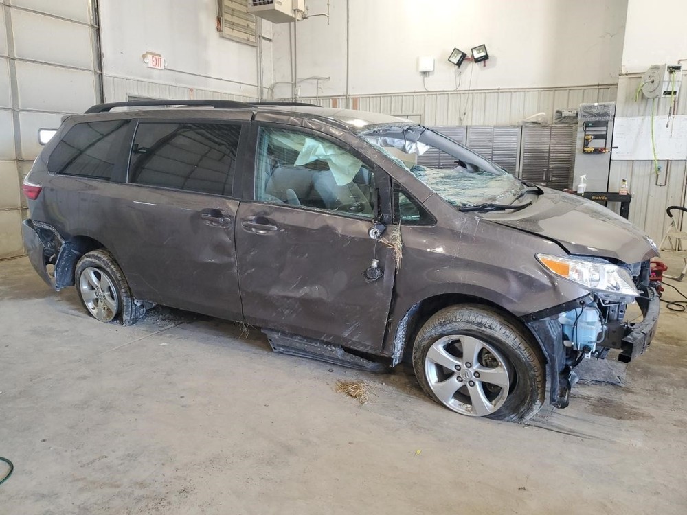 A/C Selector Switch fits 2017 Toyota Sienna automatic temperature control