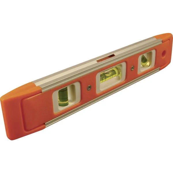 AVIT AV02033 Torpedo Level 23 cm