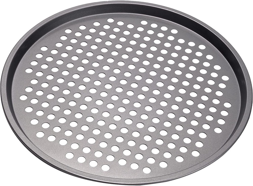 Nutrichef BKNCBS10SPIZZAP Pizza Pan