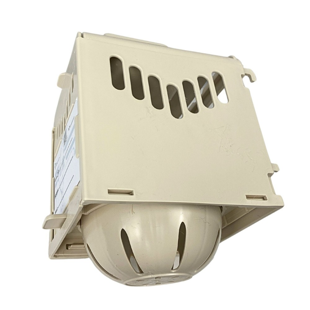 2Gr Complete De-attachable Plastic Bird Nest Box