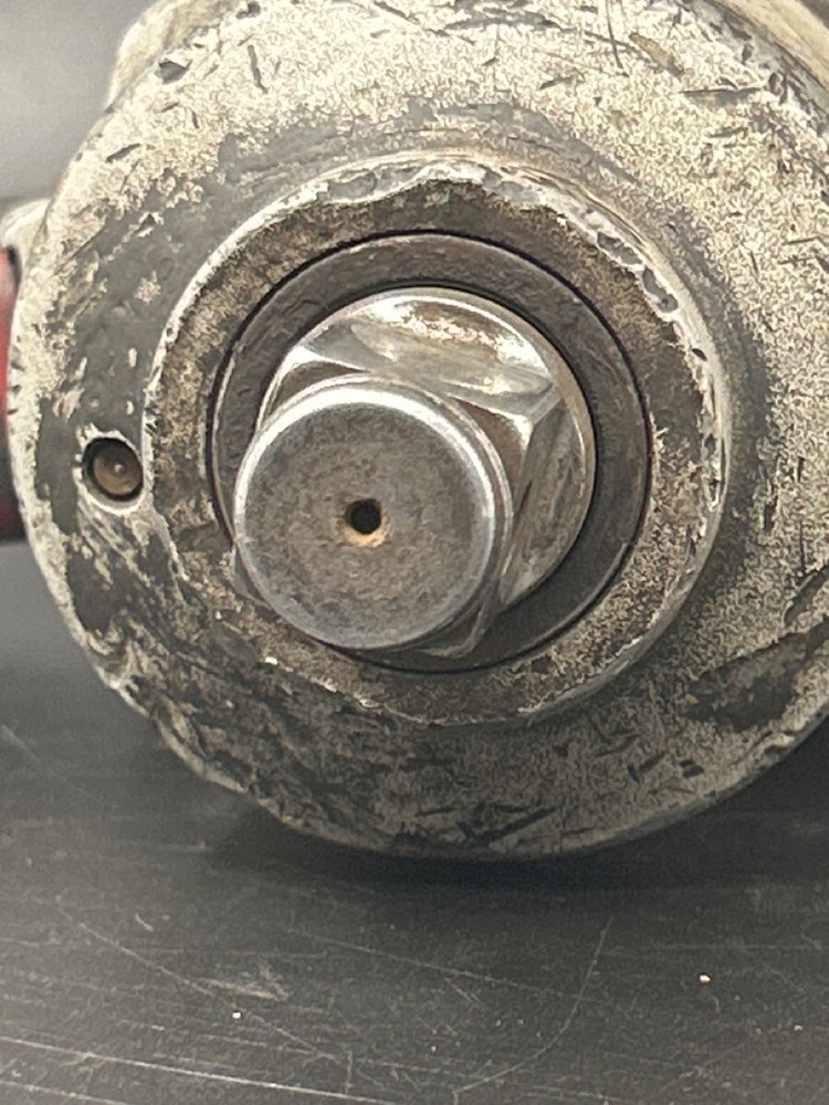 Chicago Pneumatic Air Drill (MI1061788)