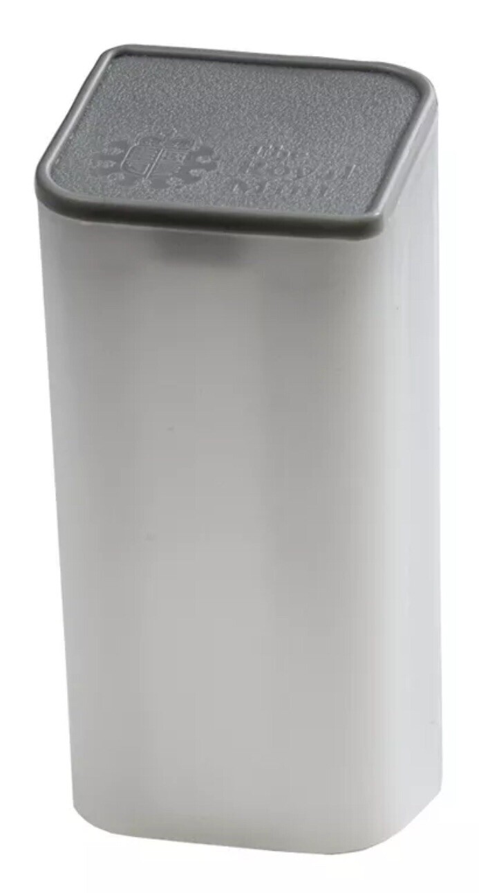 Qty-1 EMPTY Royal Mint Silver Britannia Or Queens Beast Coin Tube (NO COINS)