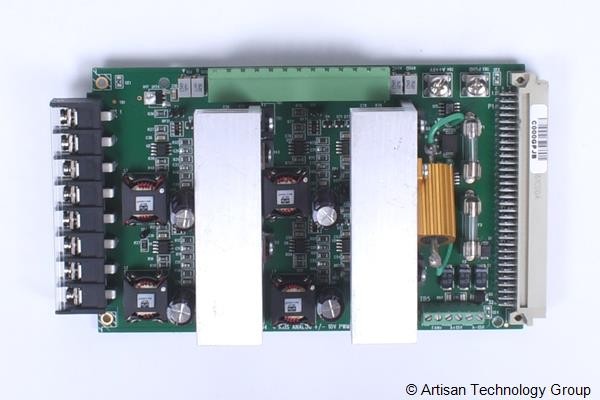 Delta Tau AMP-2 4-Axis Analog Amplifier